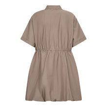 Indlæs billede til gallerivisning CO' COUTURE Jojo Dress Mushroom
