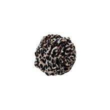 Indlæs billede til gallerivisning BLACK COLOUR Bcvilla Mega Flower Hairclaw Light Leo
