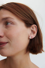 Indlæs billede til gallerivisning PERNILLE CORYDON Ocean Bay Earrings (guld/sølv)

