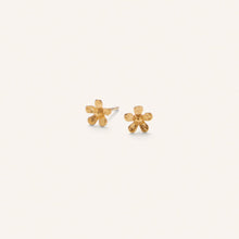 Indlæs billede til gallerivisning PERNILLE CORYDON Mini Wild Poppy Earsticks
