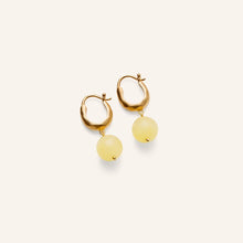 Indlæs billede til gallerivisning PERNILLE CORYDON Honey Earrings
