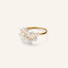Indlæs billede til gallerivisning PERNILLE CORYDON Blossom Ring
