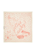 Indlæs billede til gallerivisning LOLLYS LAUNDRY Fairytale Scarf Red
