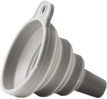 Indlæs billede til gallerivisning RE-ESSENCE Mypureway Collapsible Silicone Funnel
