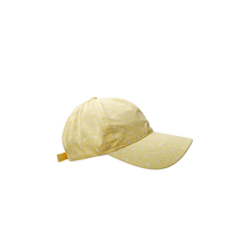 Indlæs billede til gallerivisning BLACK COLOUR Bclula Dotted Cap Yellow

