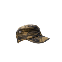 Indlæs billede til gallerivisning BLACK COLOUR Bcglenna Camouflage Cap OneSize
