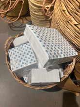 Indlæs billede til gallerivisning TINE K Servietter 25x25 Caro Demin
