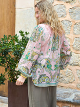 Indlæs billede til gallerivisning BLACK COLOUR Bcbetty Blouse Rose
