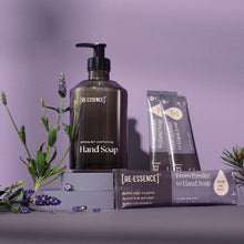 Indlæs billede til gallerivisning RE-ESSENCE Mypureway Starter Set Lavender/Pine
