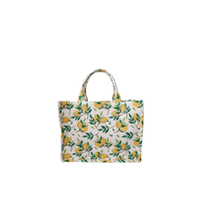 Indlæs billede til gallerivisning BLACK COLOUR Bcdex Bag Lemon
