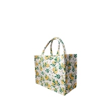 Indlæs billede til gallerivisning BLACK COLOUR Bcdex Bag Lemon
