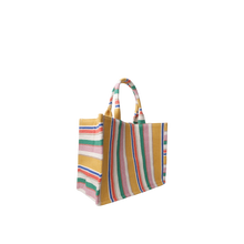 Indlæs billede til gallerivisning BLACK COLOUR Bcdex Bag Sun Stripe
