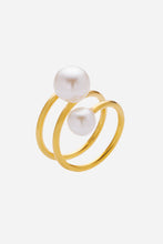 Indlæs billede til gallerivisning AND COPENHAGEN Rosilla Ring
