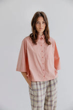 Indlæs billede til gallerivisning PROJECT AJ117 Hortense Old Rose
