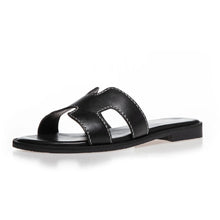 Indlæs billede til gallerivisning COPENHAGEN SHOES All For Love Black
