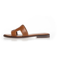 Indlæs billede til gallerivisning COPENHAGEN SHOES All For Love Cognac
