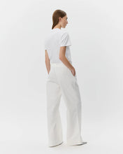 Indlæs billede til gallerivisning SOFIE SCHNOOR Athena Trousers Off White
