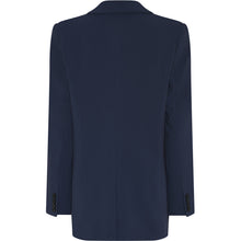 Indlæs billede til gallerivisning BRUUNS BAZAAR Cindy Frida Blazer Navy
