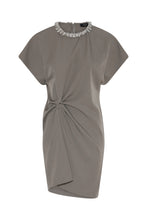 Indlæs billede til gallerivisning BRUUNS BAZAAR Syagrus Ariala Dress Grey
