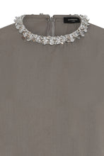 Indlæs billede til gallerivisning BRUUNS BAZAAR Syagrus Ariala Dress Grey
