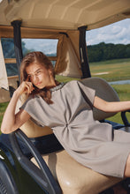 Indlæs billede til gallerivisning BRUUNS BAZAAR Syagrus Ariala Dress Grey
