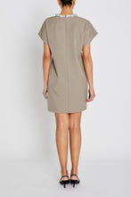 Indlæs billede til gallerivisning BRUUNS BAZAAR Syagrus Ariala Dress Grey
