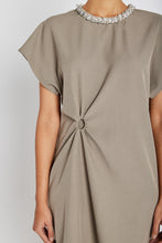 Indlæs billede til gallerivisning BRUUNS BAZAAR Syagrus Ariala Dress Grey
