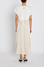 Indlæs billede til gallerivisning BRUUNS BAZAAR Weckia Surina Skirt Beige
