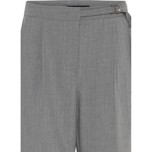 Indlæs billede til gallerivisning BRUUNS BAZAAR Latania Benisa Pants Grey
