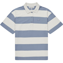 Indlæs billede til gallerivisning MUNTHE Baelfire Stripe Blue
