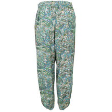 Indlæs billede til gallerivisning BLACK COLOUR Bcluna Barrel Pant Sea Green
