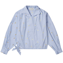 Indlæs billede til gallerivisning MUNTHE Beliciama Light Blue
