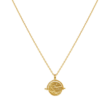 Indlæs billede til gallerivisning MAANESTEN Bianca Necklace
