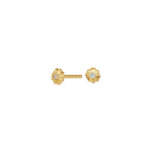Indlæs billede til gallerivisning MAANESTEN Caia Earrings (guld/sølv)
