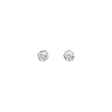 Indlæs billede til gallerivisning MAANESTEN Caia Earrings (guld/sølv)
