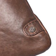 Indlæs billede til gallerivisning DEPECHE Clutch 16386 Chestnut
