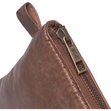 Indlæs billede til gallerivisning DEPECHE Clutch 16386 Chestnut
