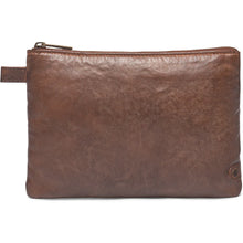 Indlæs billede til gallerivisning DEPECHE Clutch 16386 Chestnut
