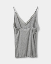 Indlæs billede til gallerivisning SOFIE SCHNOOR Danilla Top Grey Melange
