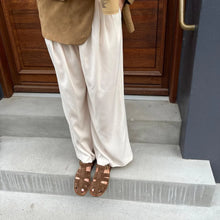 Indlæs billede til gallerivisning COPENHAGEN SHOES Estelle Tan
