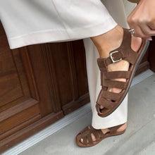 Indlæs billede til gallerivisning COPENHAGEN SHOES Estelle Tan
