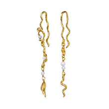 Indlæs billede til gallerivisning MAANESTEN Elisa Earrings
