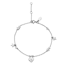 Indlæs billede til gallerivisning MAANESTEN Esma Armbånd
