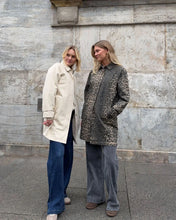 Indlæs billede til gallerivisning SOFIE SCHNOOR sno650 Filippa Coat Off White
