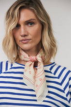 Indlæs billede til gallerivisning LOLLYS LAUNDRY Fairytale Scarf Red
