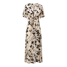 Indlæs billede til gallerivisning KARMAMIA Faye Dress Mono Floral
