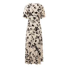 Indlæs billede til gallerivisning KARMAMIA Faye Dress Mono Floral

