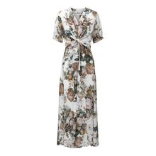 Indlæs billede til gallerivisning KARMAMIA Faye Dress Pale Bouquet
