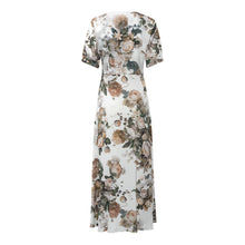Indlæs billede til gallerivisning KARMAMIA Faye Dress Pale Bouquet
