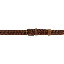 Indlæs billede til gallerivisning DEPECHE 16350 Jeans Belt Cognac
